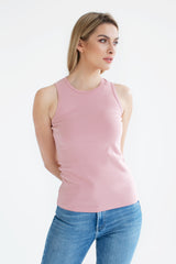 IVY TOP PINK