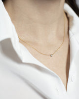 Oia Necklace