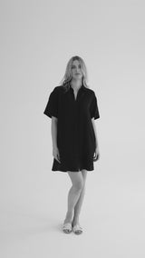 DAISY DRESS WHITE