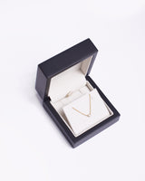 Oia Necklace