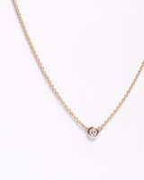 Oia Necklace