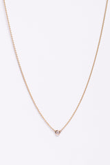 Oia Necklace