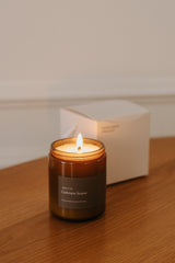 SVÍČKA CASHMERE SEASON